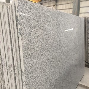 China Sardo G623 Slabs de granit